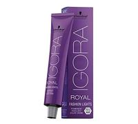 Schwarzkopf L-89 Fashion Light Igora Royal Dye