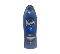 Schwarzkopf La Magno Marine Fresh Bath Gel 600ml