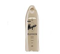 Schwarzkopf La Toja Magno Platinum Gel 550ml