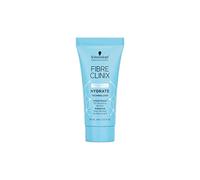 Schwarzkopf Liquid Conditioner Travel Minature 30 ml, Hydrate Treatment for Female, 50.0 millilitre