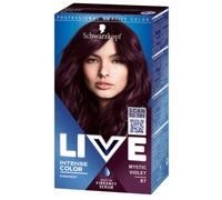 Schwarzkopf Live Colour XXL Mystic Violet 087