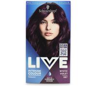Schwarzkopf Live 87 Mystic Violet X 1
