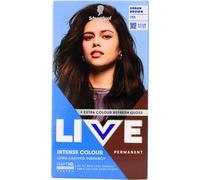 Schwarzkopf LIVE Intense Colour Urban Brown 088