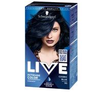 Schwarzkopf Live 90 Cosmic Blue 1 pcs