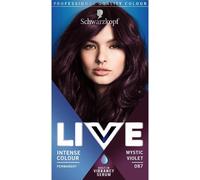 Schwarzkopf Live Colour XXL Mystic Violet 087