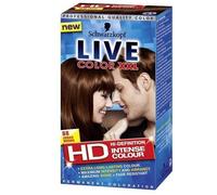Schwarzkopf LIVE Intense Colour Urban Brown 088