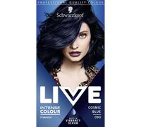 Schwarzkopf Live Color XXL Permanent or Semi Permanent Hair Dye-Various