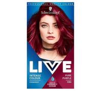 Schwarzkopf Live 86 Pure Purple