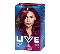 Schwarzkopf Live L76 Ultra Violet