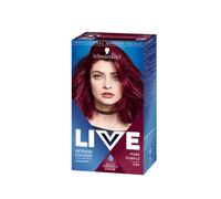 Schwarzkopf Live Colour Pure Purple 086