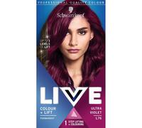 Schwarzkopf Live L76 Ultra Violet