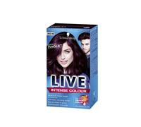 Schwarzkopf Live Colour XXL Mystic Violet 087