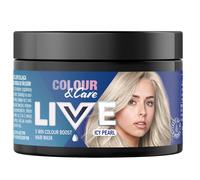 Schwarzkopf Live ColourCare 5 minutowa koloryzująca i pielęgnująca maska do wło