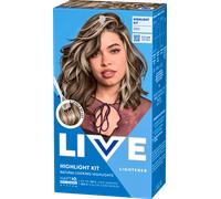 Schwarzkopf LIVE Intense Bleach 00H Highlight Kit 1 pcs