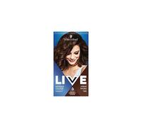 Schwarzkopf LIVE Intense Colour Urban Brown 088