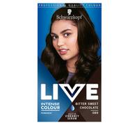 Schwarzkopf LIVE Intense Colour Permanent 089 Bitter Sweet