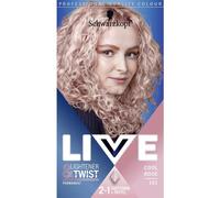 Schwarzkopf | LIVE Intense Permanent hair Colour