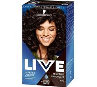 Schwarzkopf | LIVE Intense Permanent hair Colour