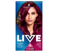 Schwarzkopf | LIVE Intense Permanent hair Colour