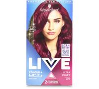 Schwarzkopf Live L76 Ultra Violet