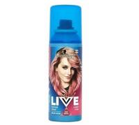 Schwarzkopf Live One Wash Colour Spray Instant Colour 1 3 Pack