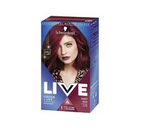 Schwarzkopf Live Permanent Colour + Lift Deep Red L75