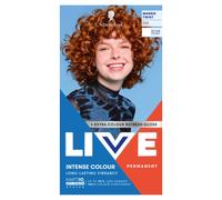 Schwarzkopf Live Permanent Hair Colour Mango Twist 030