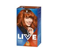 Schwarzkopf Live Permanent Intense Colour - Mango Twist 030