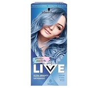 Schwarzkopf Live Pretty Pastels - Denim Steel P121