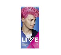 Schwarzkopf Live Semi-Permanent Colour For Men - Neon Pink 093