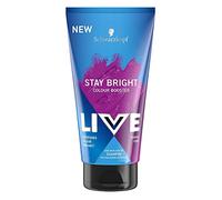 Schwarzkopf Live Stay Bright Colour Booster Purple Punk