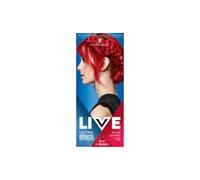 Schwarzkopf Live Ultra Bright 'hair Dye' 092 Pillar Box Red Red One Size