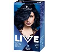 Schwarzkopf Live Ultra Bright Intense Lightener Hair Colour