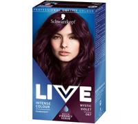 Schwarzkopf Live Colour XXL Mystic Violet 087