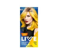 Schwarzkopf Live Ultra Brights Lemon Twist 107