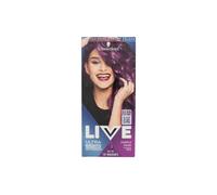 Schwarzkopf Live Ultra Brights Or Pastel Semi-Permanent Hair Colour