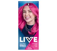 Schwarzkopf LIVE Ultra Brights Semi-Permanent 093 Shocking Pink