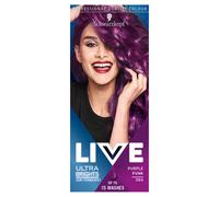 Schwarzkopf LIVE Ultra Brights Semi-Permanent 094 Purple Punk 1 Kit