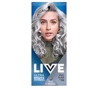 Schwarzkopf LIVE Ultra Brights Semi-Permanent 098 Steel Silver