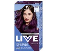 Schwarzkopf Urban Metallics U69 hair colour Purple 60 ml