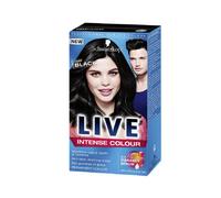 Schwarzkopf Live XXL Deep Black 099