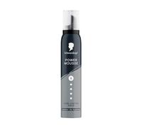 Schwarzkopf Styling Power Mousse 200ml