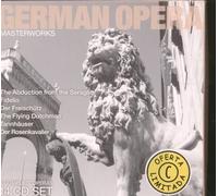Schwarzkopf/Ludwig/Hopf/London/Rysanek - German Opera Masterworks