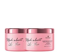Schwarzkopf Mad About Lengths Length Embracing Treatment 300ml Double