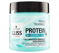 Schwarzkopf Masc.Power Hidrat.400 ml