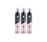 Schwarzkopf 'mousse' Curl Hl3 200Ml Strong Hold Foam For Curly Hair, 3 Pack In Black Black