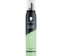 Schwarzkopf Mousse Volume 200ml, Hold Level