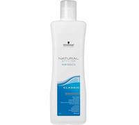 Schwarzkopf Natural Styling Hydrowave Classic Perm Lotion ONLY - 1 Normal Hair 1000ml