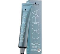 Schwarzkopf Number 10-4 Igora Royal Dye