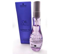 Schwarzkopf Oil Ultime Barbary Fig Finishing Oil 100ml | Hair Serum Treatment